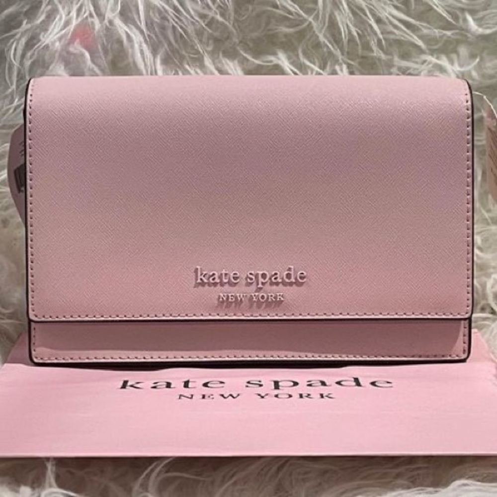 Brand New Kate Spade Crossbody